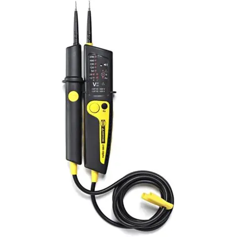 Köp nu Beha-Amprobe 2100-ALPHA Spänningstestare